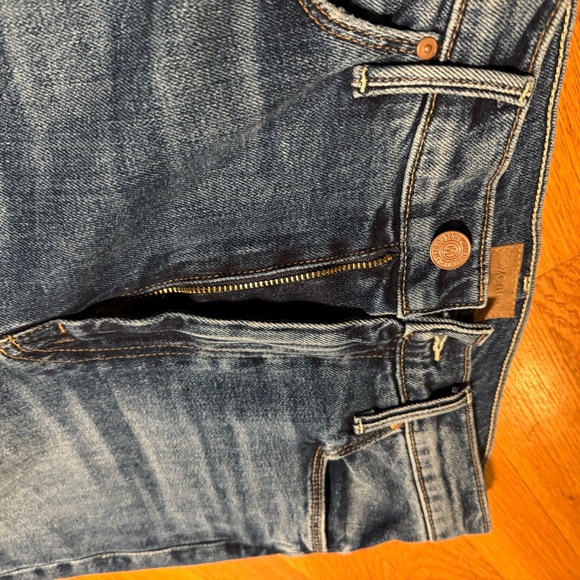 Never worn Mother jeans - Picture 3 of 5